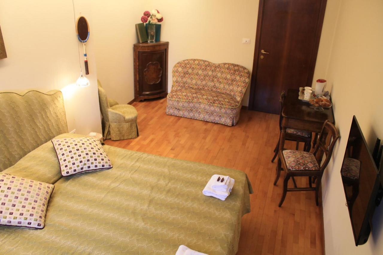 La Costa Wine Relais Guest house Verona